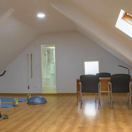 Apartmán Duplex Marin Centro Exteriér fotografie