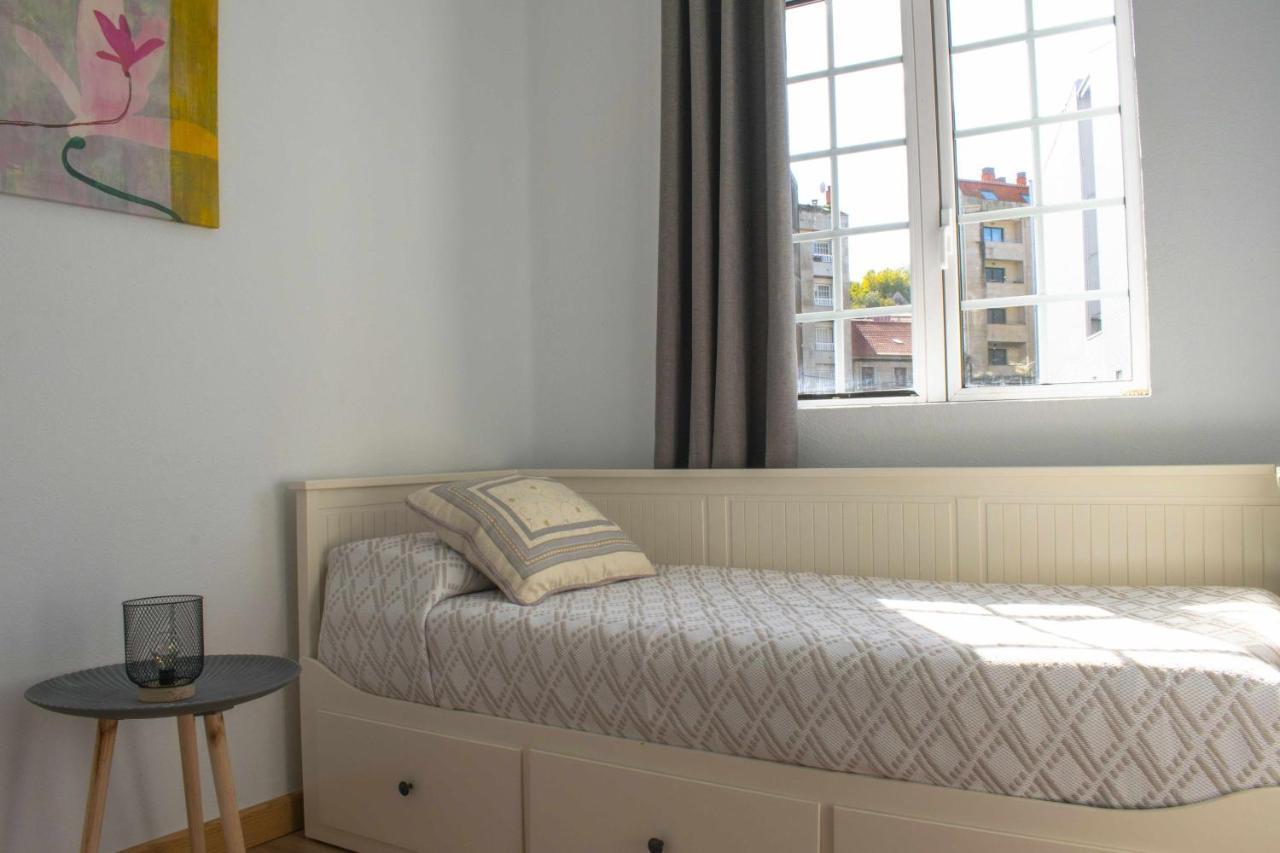Apartmán Duplex Marin Centro Exteriér fotografie
