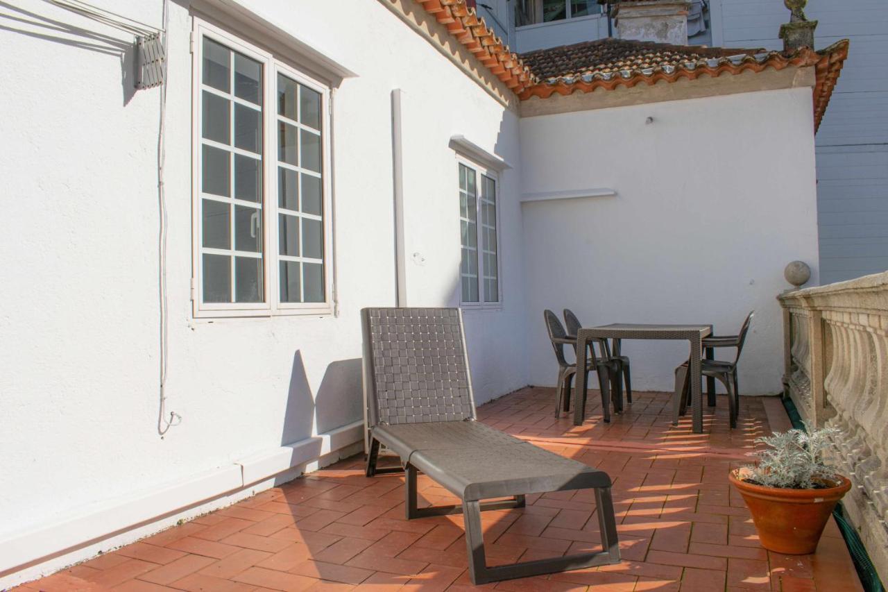 Apartmán Duplex Marin Centro Exteriér fotografie