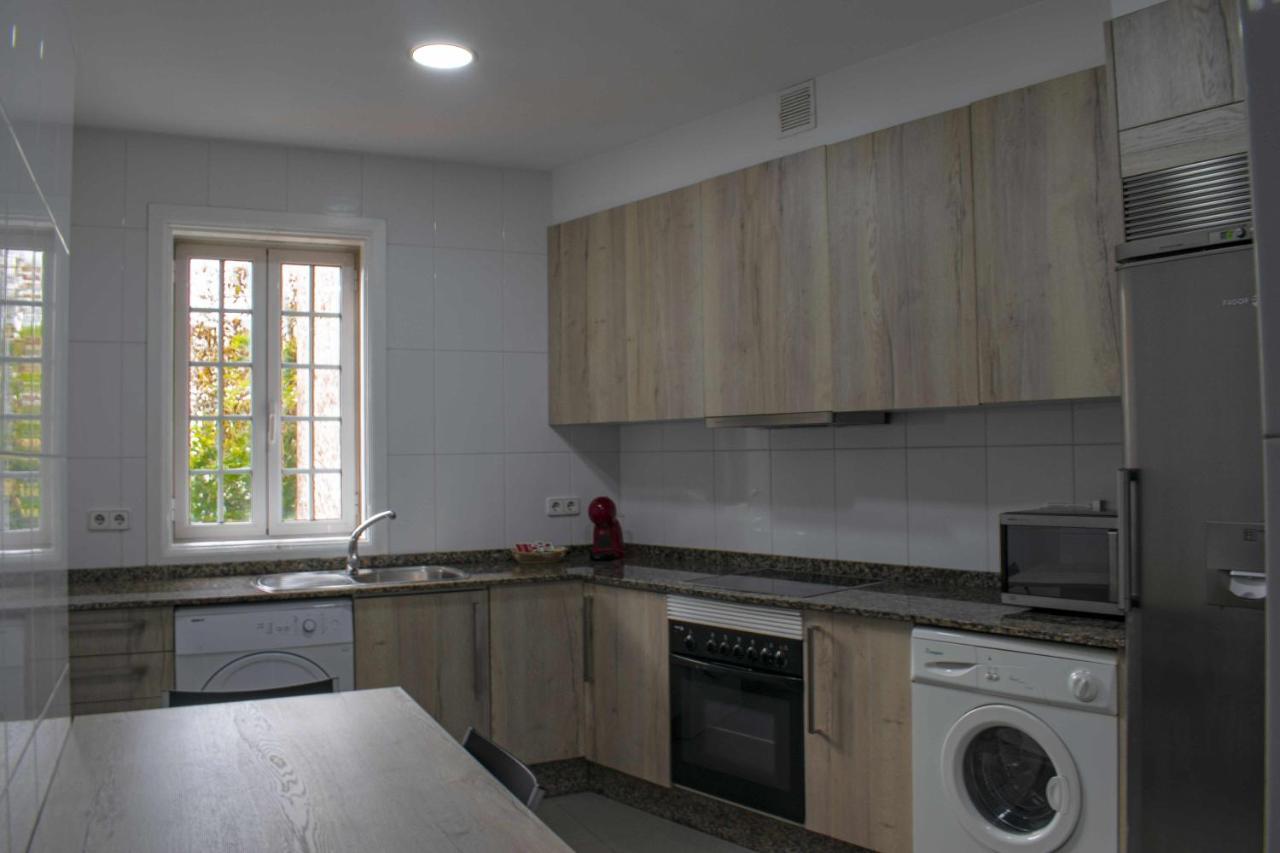 Apartmán Duplex Marin Centro Exteriér fotografie